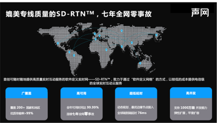 中国信息通信研究院:实时互动是新一代互联网发展的技术底座